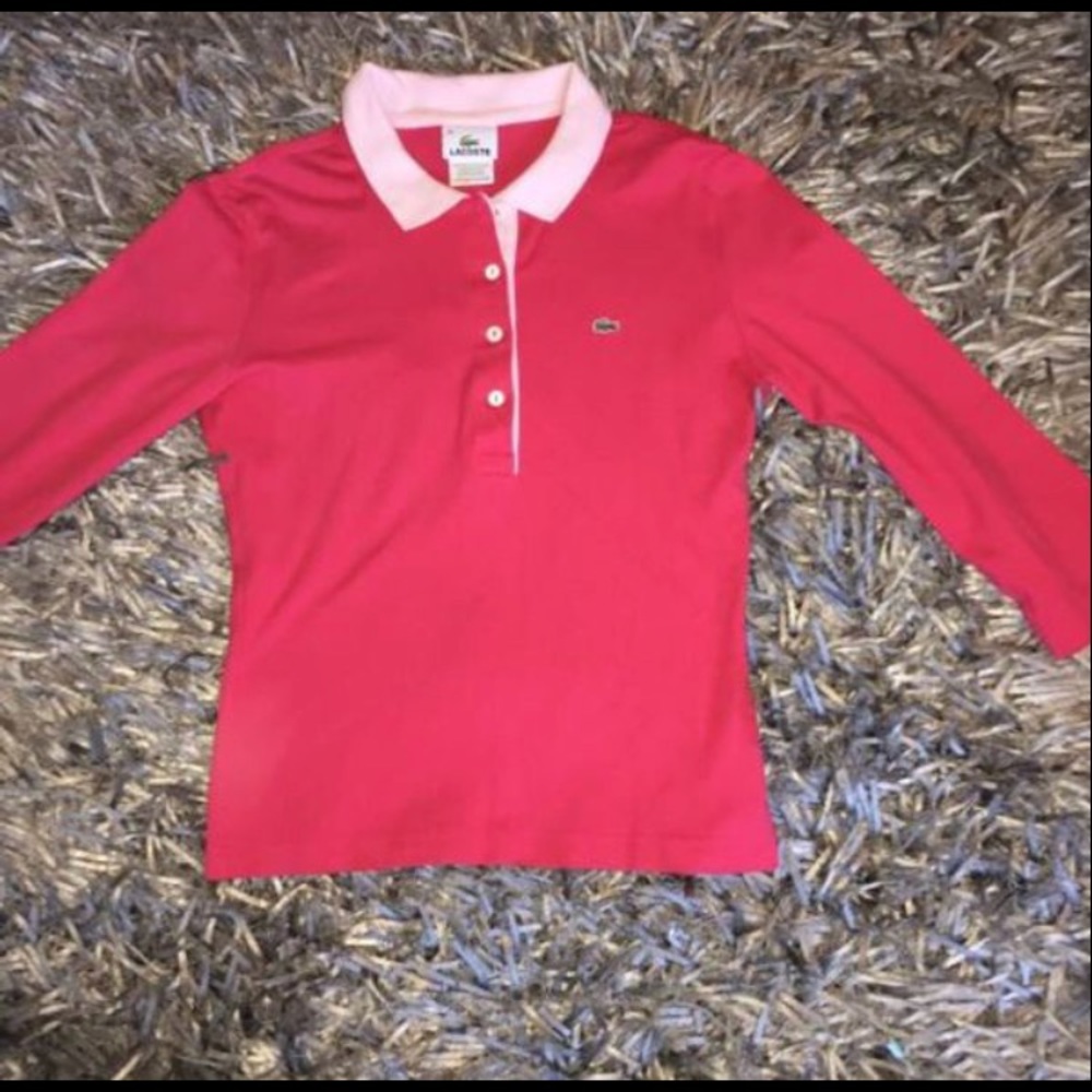 Lacoste